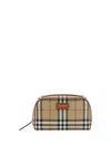 BURBERRY BURBERRY WOMEN COSMETIC POUCH