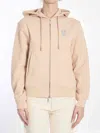 Burberry Women Cotton Hoodie