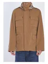 Burberry Women's Cotton Jacket