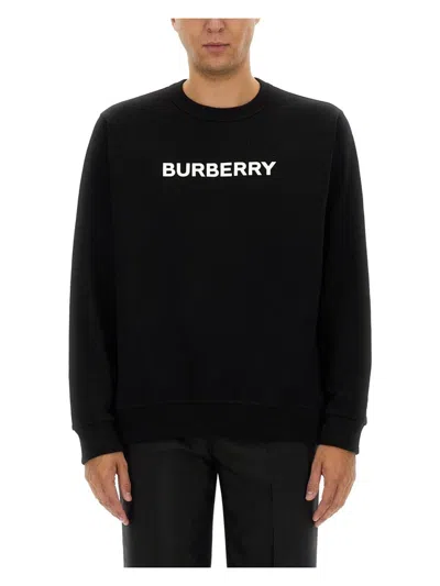 BURBERRY WOMEN'S COTTON SWEATSHIRT
