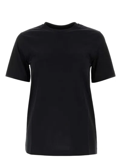BURBERRY WOMEN'S COTTON T-SHIRT