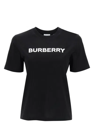 BURBERRY WOMEN'S COTTON T-SHIRT