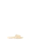 Burberry Women's Dive Check Sandals