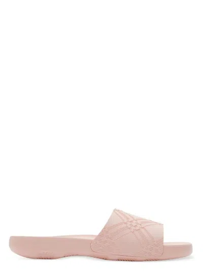 BURBERRY WOMEN'S DIVE SLIDE