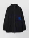 Burberry Nylon Jacket