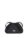 Burberry Women Equestrian Knight Pouch