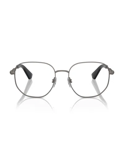 Burberry Women's Eyeglasses, Be1385 In Dark Grey