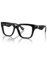 Burberry Women's Eyeglasses, Be2403 In Black