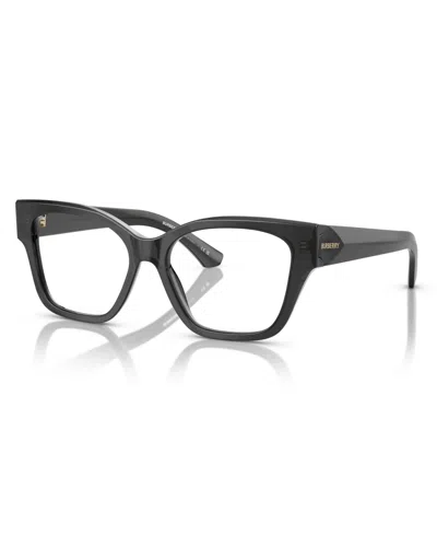 Burberry Women's Eyeglasses, Be2420 In Gray