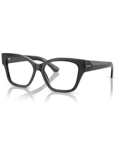 Burberry Women's Eyeglasses, Be2420 In Gray
