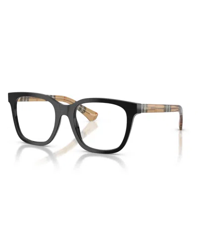 Burberry Women's Eyeglasses, Be2440 In Multi