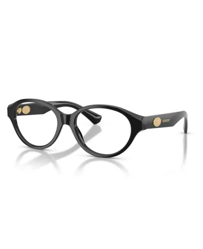 Burberry Women's Eyeglasses, Be2466 In Black