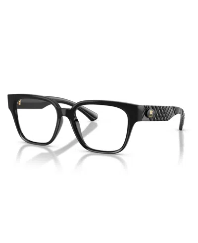 Burberry Women's Eyeglasses, Be2471u In Black