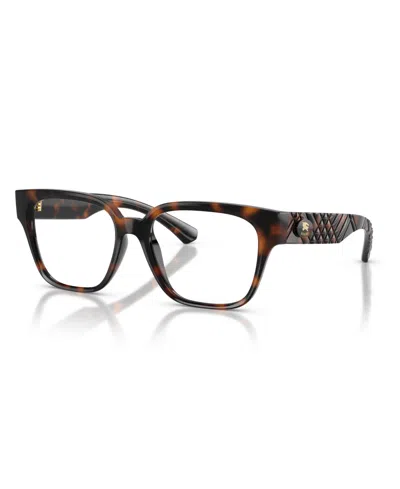 Burberry Women's Eyeglasses, Be2471u In Multi