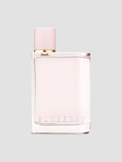 Burberry Women's Her Eau De Parfum In Size 3.4-5.0 Oz.