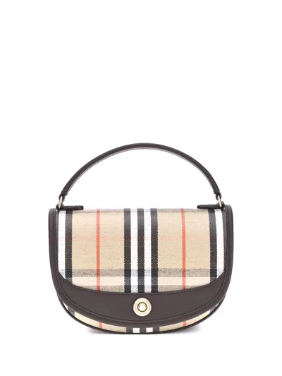 Burberry Highlands Shoulder Bag