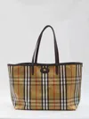 Burberry Women Highlands Tote Bag Medium