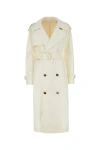 Burberry Su24-ww-zam-6.5.001 8086313 B9352 In White