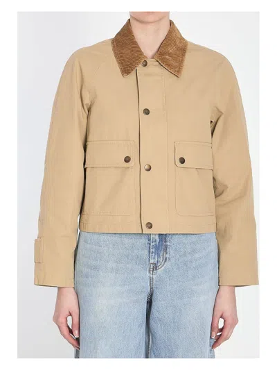 Burberry Women's Jacket