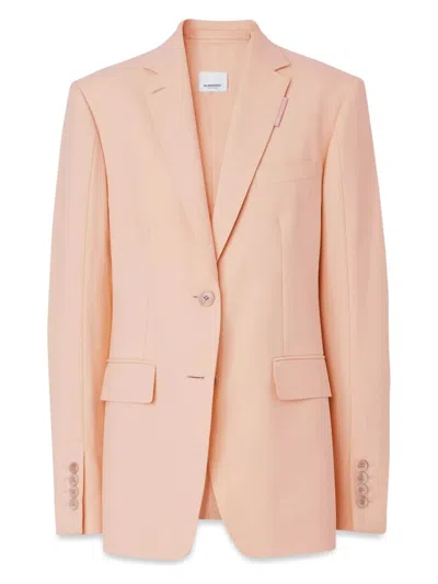 BURBERRY WOMEN'S JACKET LOULOU