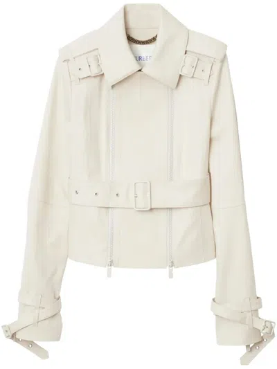 BURBERRY BURBERRY WOMEN JACKET