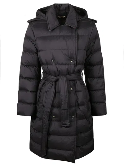 BURBERRY BURBERRY WOMEN KENT DOWN JACKET