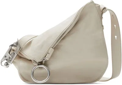 BURBERRY WOMEN'S KNIGHT SMALL SHOULDER BAG