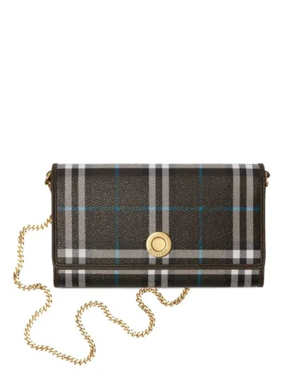 BURBERRY WOMEN'S LC HANNAH CH DFC