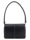 Burberry "snip Shoulder Bag"