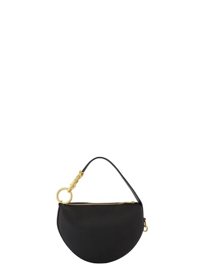 Burberry Women's Ll Junior Knight Purse