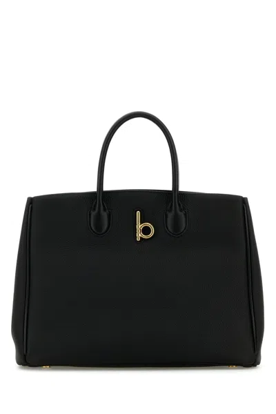Burberry Women Ll S Rocking Horse Tote Lgl In Multi