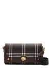 BURBERRY WOMEN'S LL SM NOTE DFC