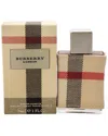 Burberry Women's London 1oz Eau De Parfum Spray