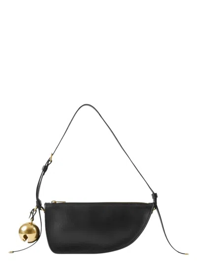 Burberry Women's Mini Shield Sling Bag