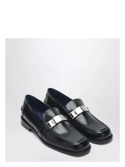 BURBERRY WOMEN'S MOCASSINO TOWER