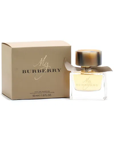 Burberry Women's My  1.6oz Eau De Parfum In Multi