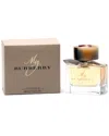 Burberry 3 oz Eau De Parfum Spray