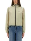Burberry Nylon Jacket