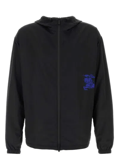 Burberry Women's Nylon Jacket