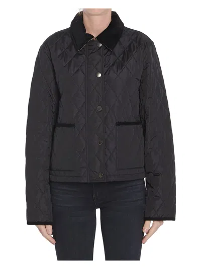 BURBERRY WOMEN'S NYLON JACKET