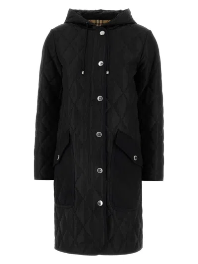 Burberry Women's Nylon Padded Jacket