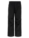 Burberry Straight-leg Tailored Trousers
