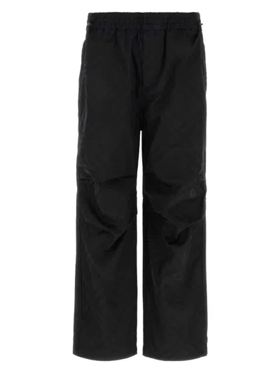BURBERRY WOMEN'S NYLON PANT
