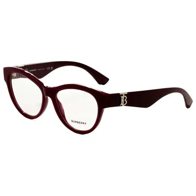 Burberry Women's Opticals