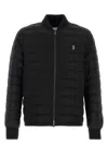 Burberry Women's Polyester Down Jacket