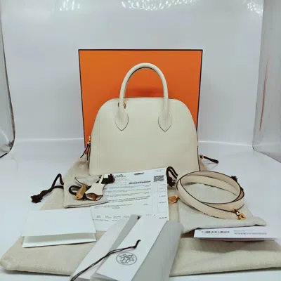 Burberry Women Pre-loved Bag Brand New Condition In Multi