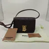 Burberry Women Pre-loved Bag Very Good Condition In Brown