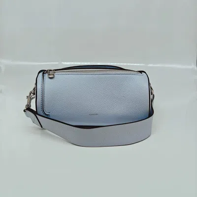 Burberry Women Pre-loved Bag Very Good Condition In Multi