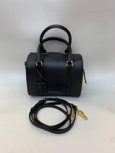 Burberry Women Pre-loved Bag Very Good Condition In Multi