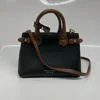 Burberry Women Pre-loved Bag Very Good Condition In Multi